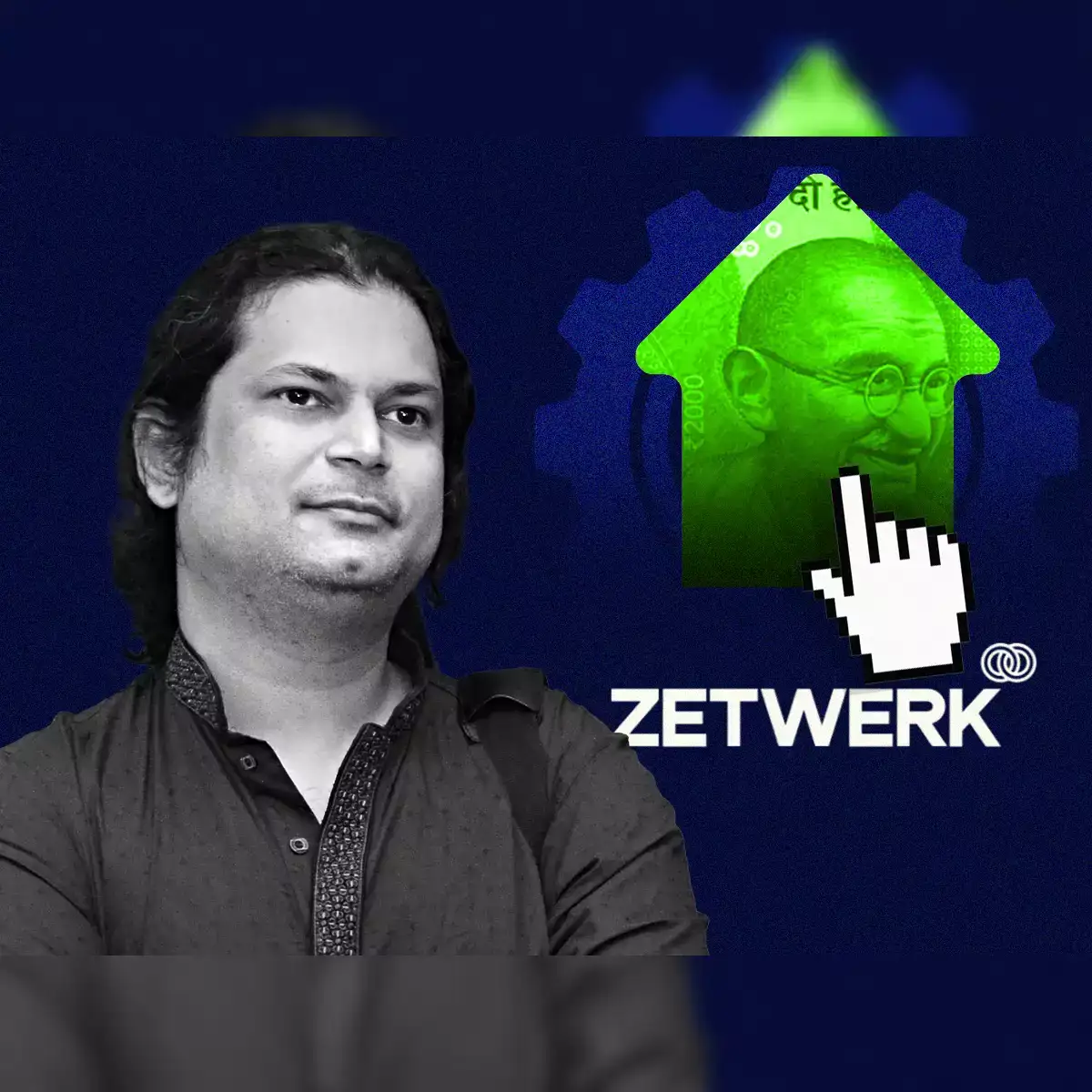 Zetwerk readying draft